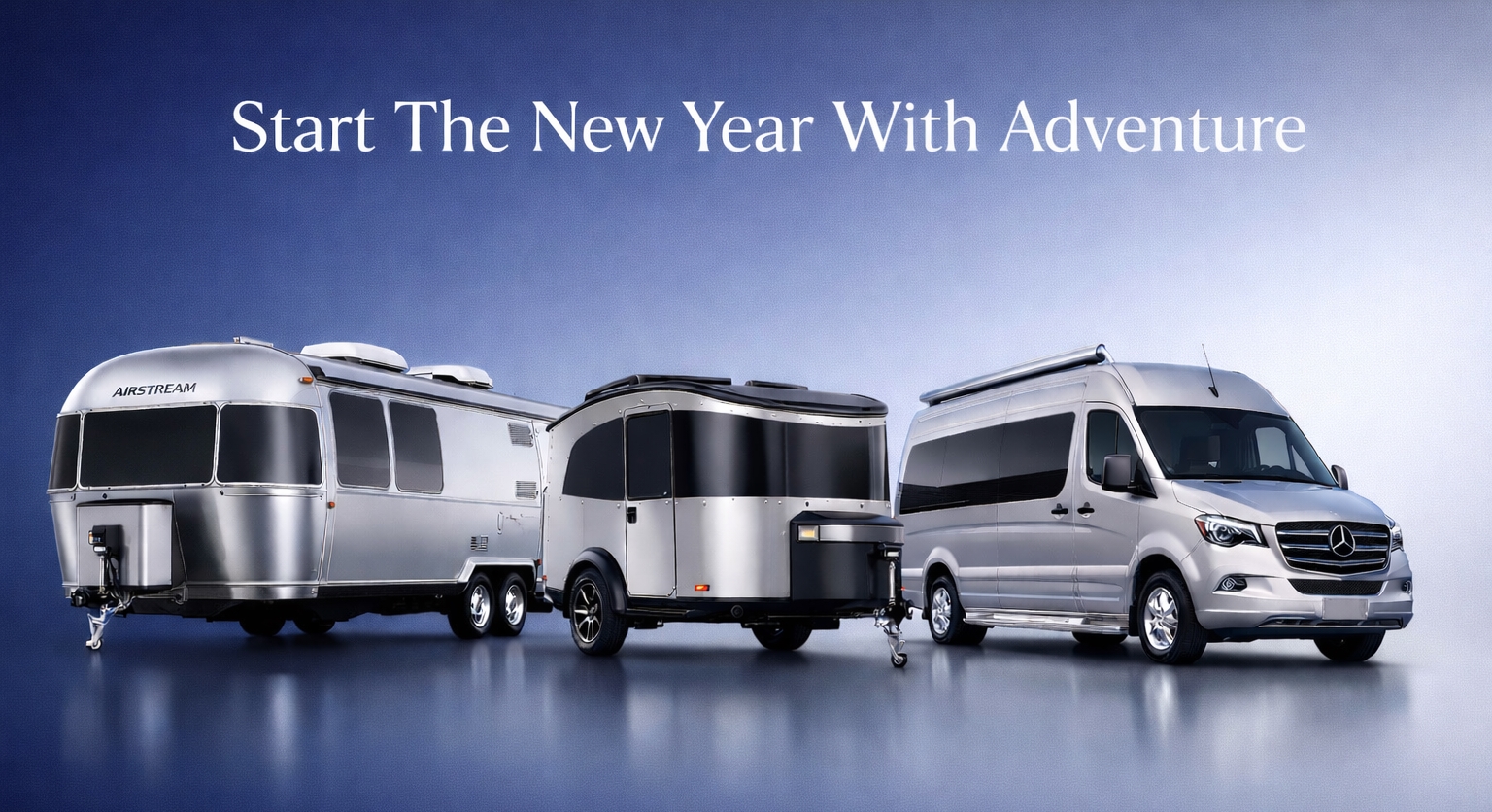 start with adventure